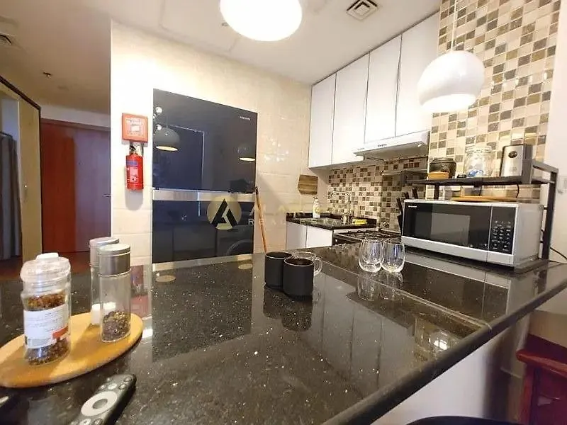 Dulex Fully Furnished Studio With Balcony Al Jawhara Tower Jvt District 2 Jumeirah Village Triangle, Dubai