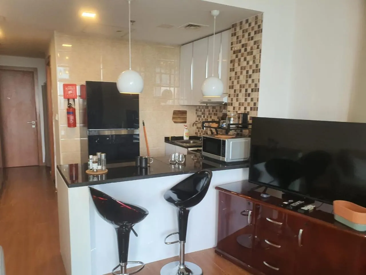 Dulex Fully Furnished Studio With Balcony Al Jawhara Tower Jvt District 2 Jumeirah Village Triangle, Dubai United Arab Emirates