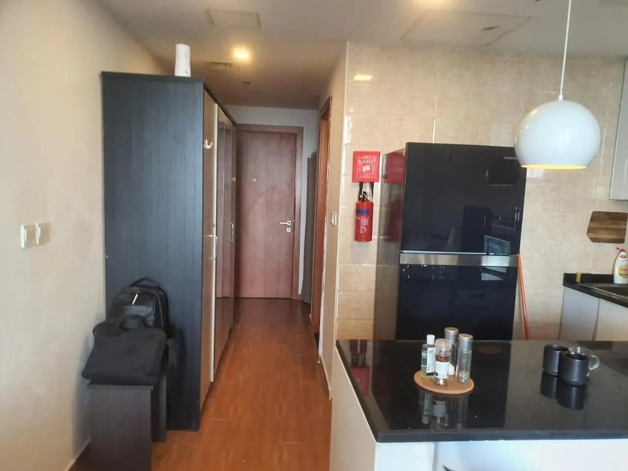 Dulex Fully Furnished Studio With Balcony Al Jawhara Tower Jvt District 2 Jumeirah Village Triangle, Dubai Apartment