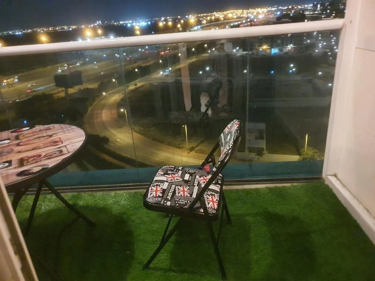 Dulex Fully Furnished Studio With Balcony Al Jawhara Tower Jvt District 2 Jumeirah Village Triangle, Dubai 0*,  United Arab Emirates